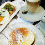 Choupana Caffé Comida