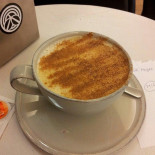 Choupana Caffé Bebida