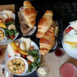Choupana Caffé Comida