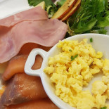 Choupana Caffé Comida