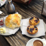 Choupana Caffé Comida