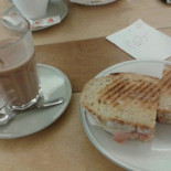 Choupana Caffé Bebida