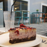 Choupana Caffé Bebida