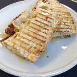 Choupana Caffé Comida
