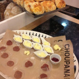 Choupana Caffé Comida