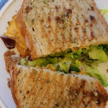 Choupana Caffé Comida