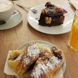 Choupana Caffé Comida