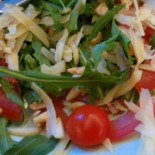 Choupana Caffé Comida