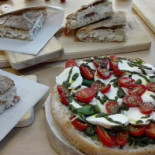 Choupana Caffé Comida