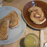 Choupana Caffé Comida