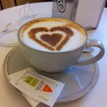 Choupana Caffé Comida