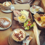 Choupana Caffé Comida