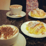 Choupana Caffé Comida