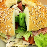 Choupana Caffé Comida