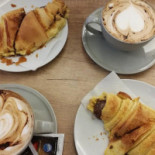 Choupana Caffé Comida