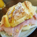 Choupana Caffé Comida
