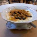 Choupana Caffé Comida