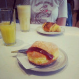 Choupana Caffé Comida