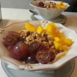 Choupana Caffé Comida