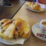 Choupana Caffé Comida