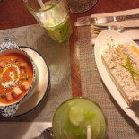 Petisco Da Lata Comida