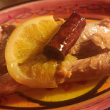 Petisco Da Lata Comida