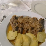 O Apuradinho Comida