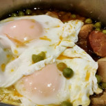 O Apuradinho Comida