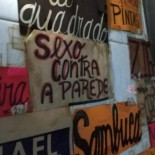 Manecas Dentro