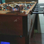Manecas Dentro