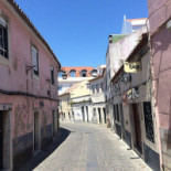 Manecas Exterior