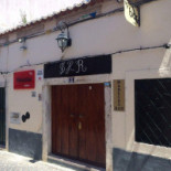 Manecas Exterior