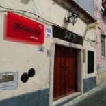 Manecas Exterior