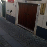 Manecas Exterior