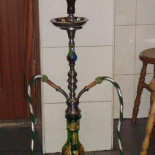 Manecas Bebida