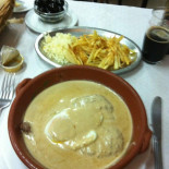 Lucimar Comida