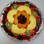 Lucimar Comida