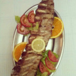 Lucimar Comida