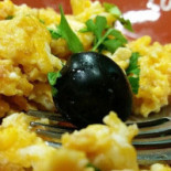 Lucimar Comida