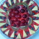 Lucimar Comida
