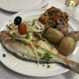 Lucimar Comida