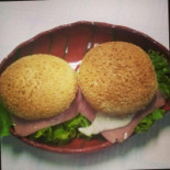 Lucimar Comida