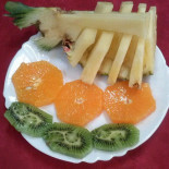 Lucimar Comida