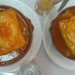 Lucimar Comida