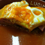Lucimar Comida