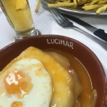Lucimar Comida
