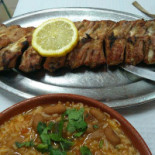 Lucimar Comida