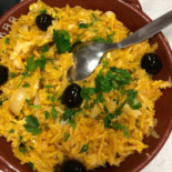 Lucimar Comida
