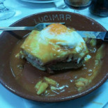 Lucimar Comida