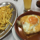 Lucimar Comida